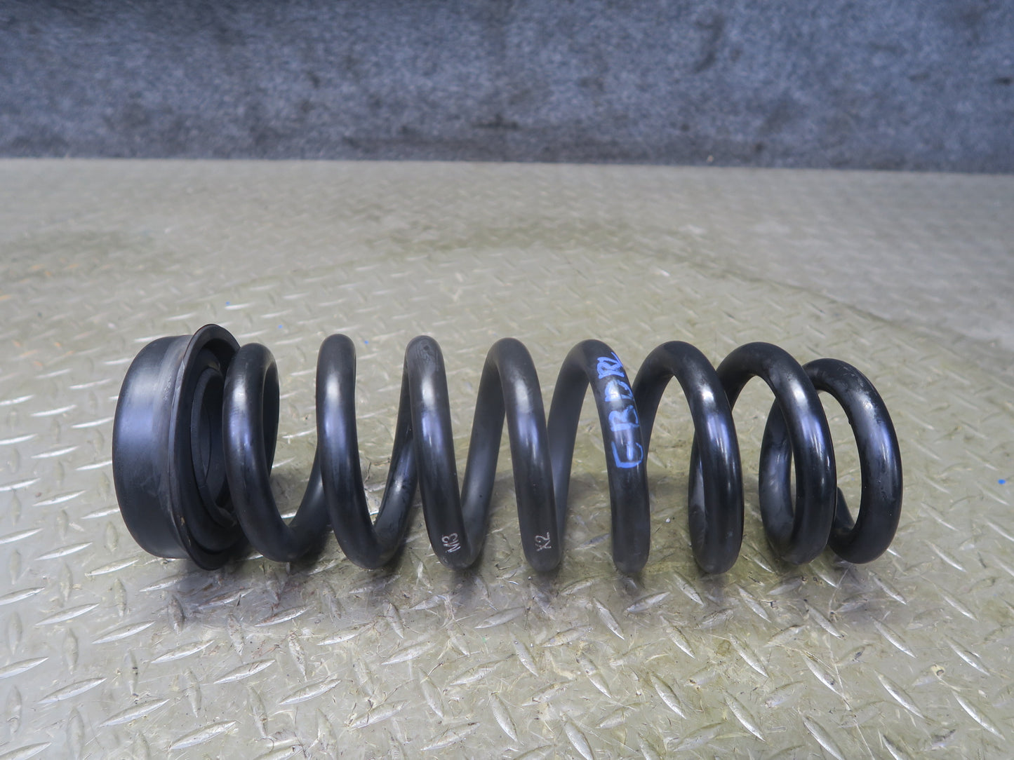2008-2013 BMW E92 M3 Coupe Rear Right & Left Side Coil Spring Set