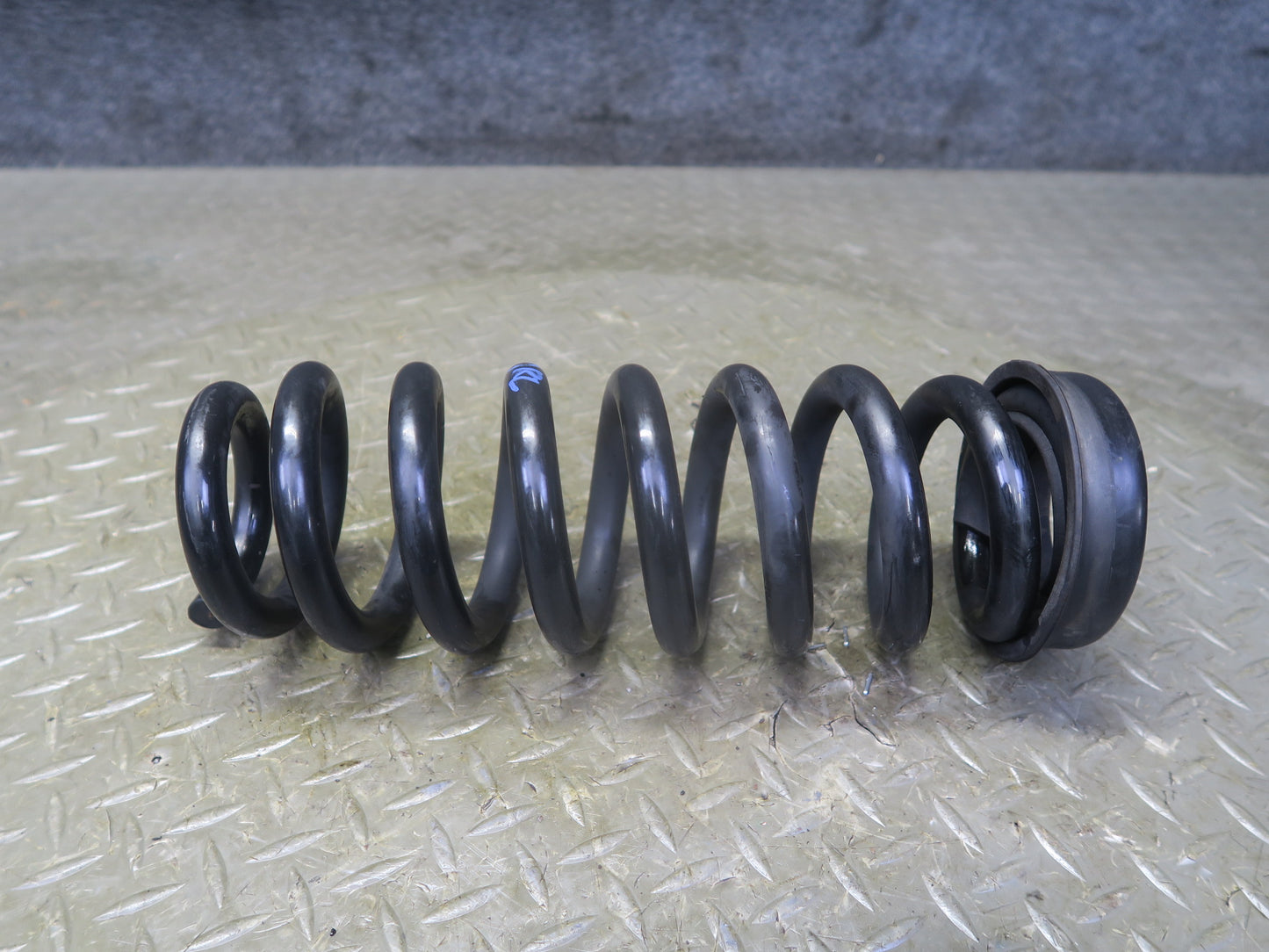 2008-2013 BMW E92 M3 Coupe Rear Right & Left Side Coil Spring Set