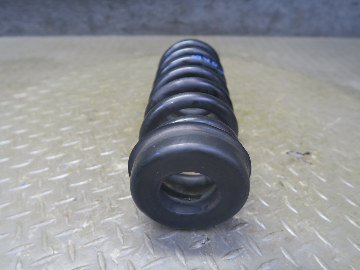 2008-2013 BMW E92 M3 Coupe Rear Right & Left Side Coil Spring Set