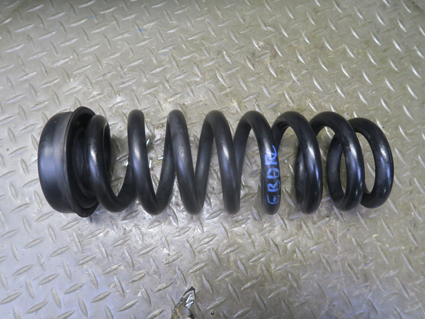 2008-2013 BMW E92 M3 Coupe Rear Right & Left Side Coil Spring Set