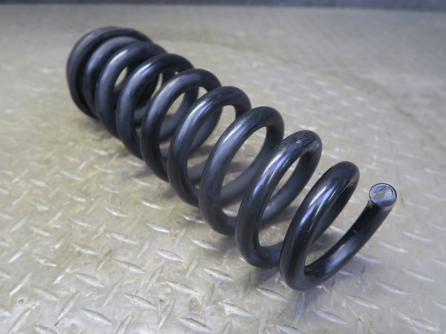 2008-2013 BMW E92 M3 Coupe Rear Right & Left Side Coil Spring Set