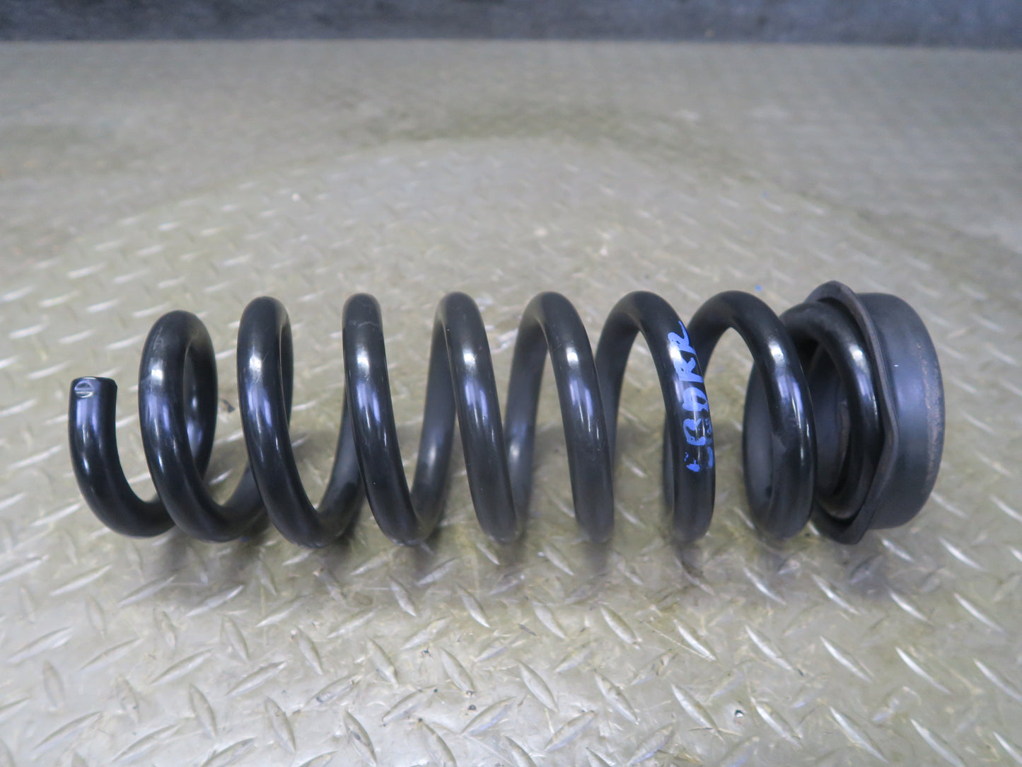 2008-2013 BMW E92 M3 Coupe Rear Right & Left Side Coil Spring Set