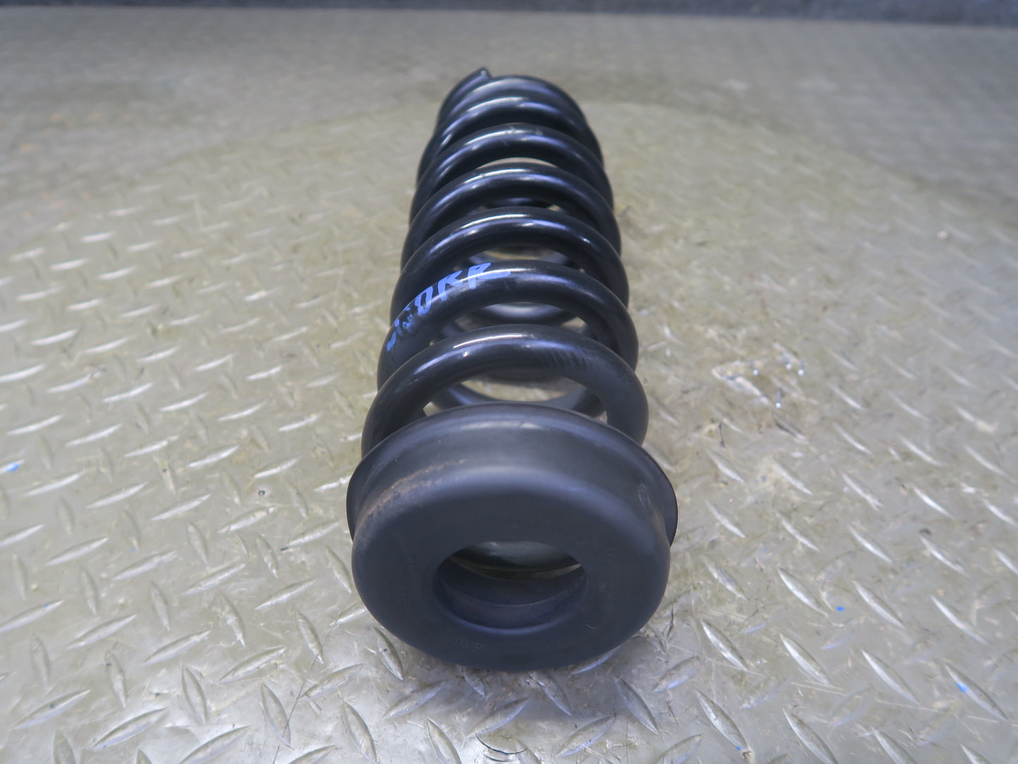 2008-2013 BMW E92 M3 Coupe Rear Right & Left Side Coil Spring Set