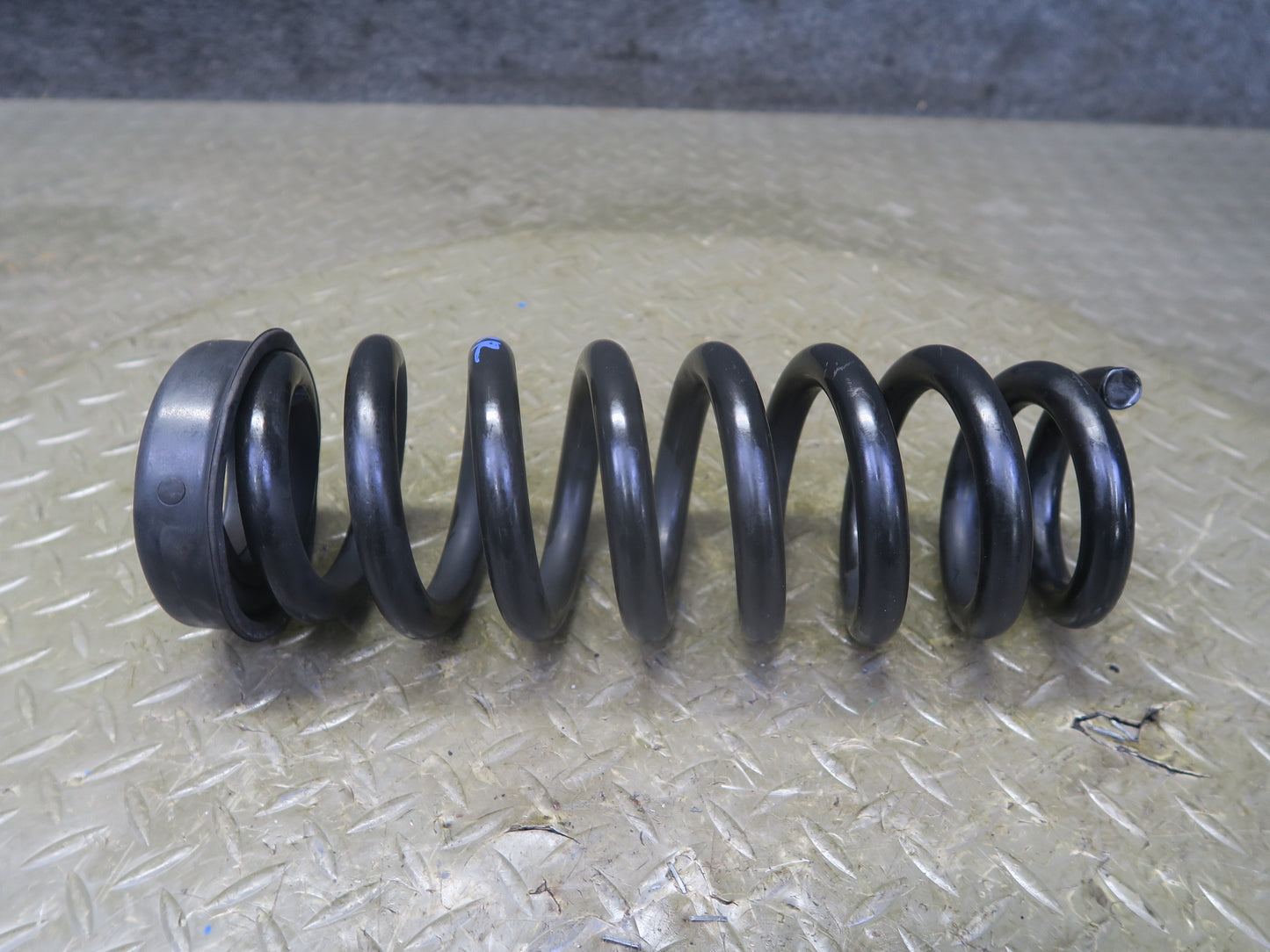 2008-2013 BMW E92 M3 Coupe Rear Right & Left Side Coil Spring Set