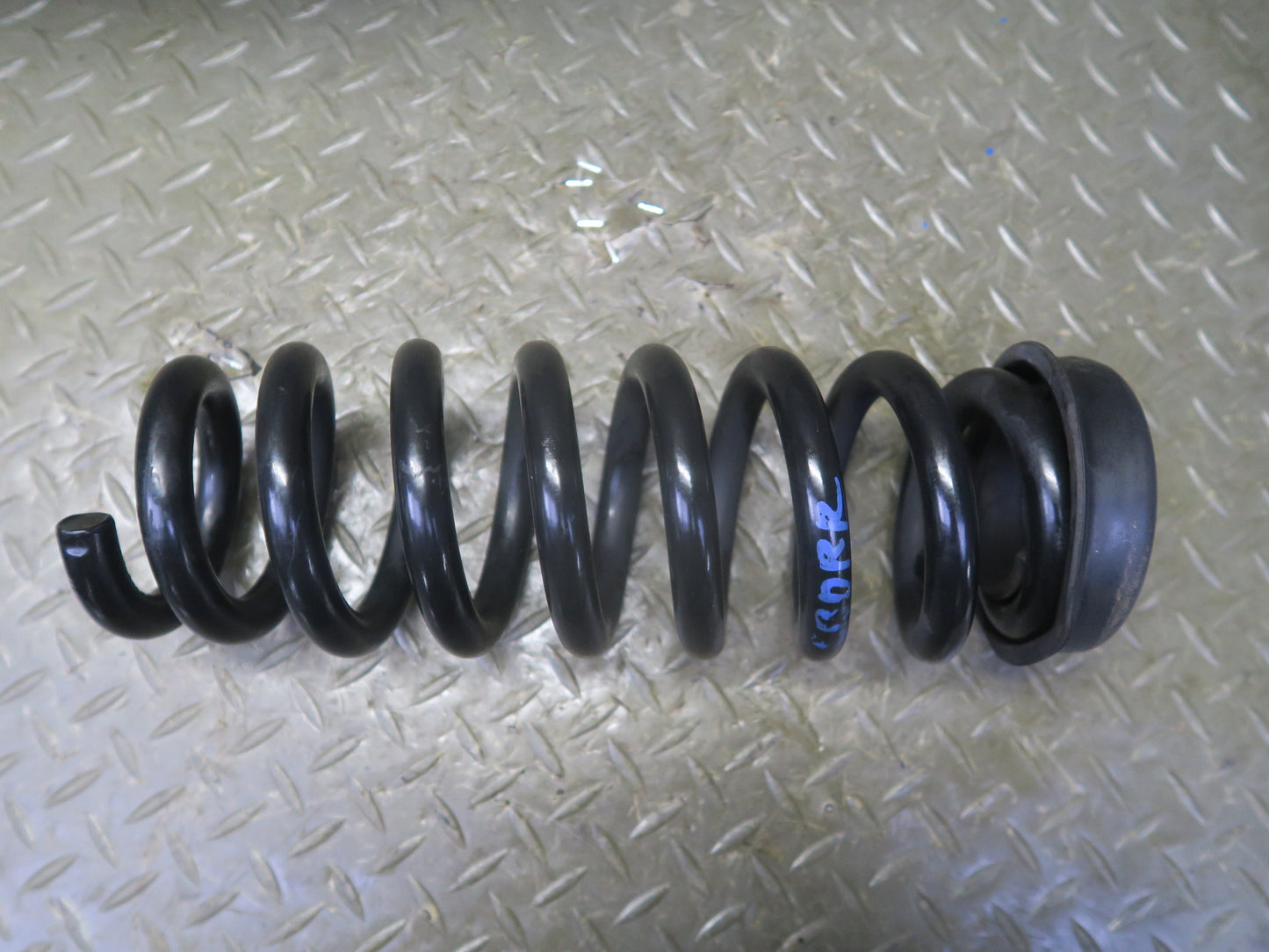 2008-2013 BMW E92 M3 Coupe Rear Right & Left Side Coil Spring Set
