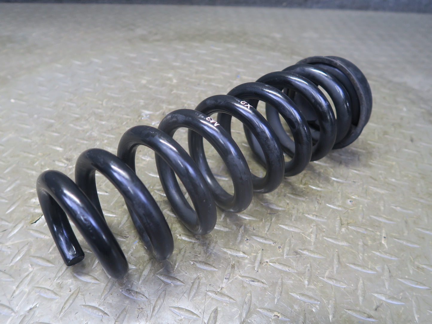 2008-2013 BMW E92 M3 Coupe Rear Right & Left Side Coil Spring Set