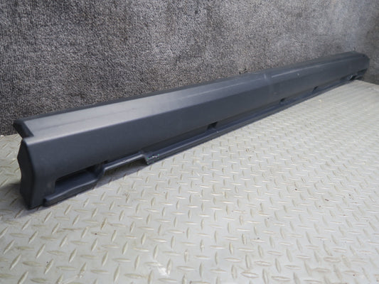 2012-2015 Range Rover Evoque L538 4DR Right Side Skirt Rocker Panel Molding