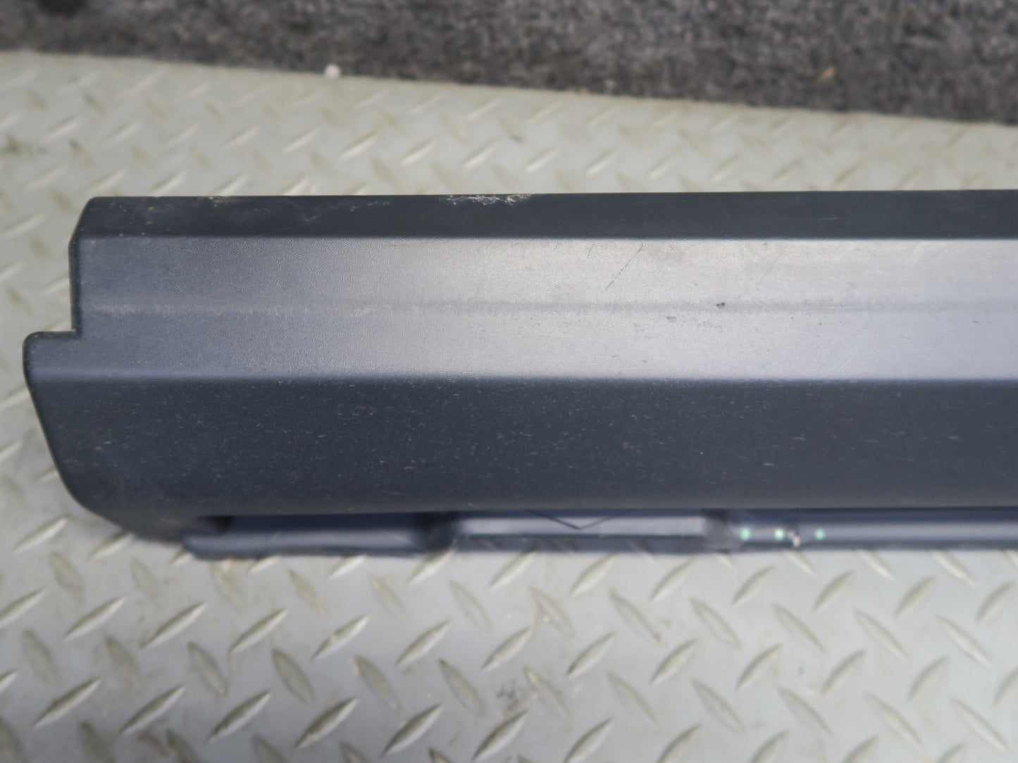 2012-2015 Range Rover Evoque L538 4DR Right Side Skirt Rocker Panel Molding