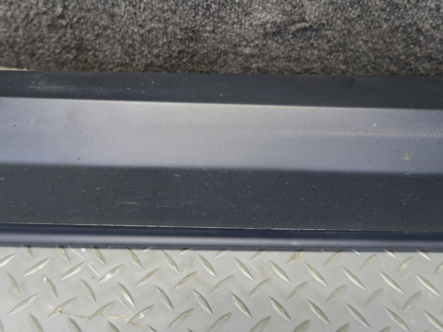 2012-2015 Range Rover Evoque L538 4DR Right Side Skirt Rocker Panel Molding