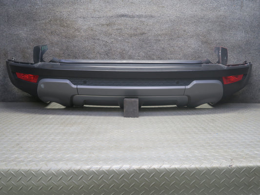 2012-2019 Range Rover Evoque L538 Rear Bumper Cover w PDC Sensors