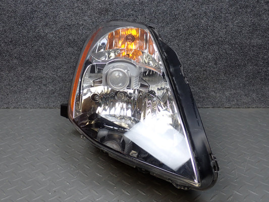 03-05 Nissan 350Z Z33 Front Right Xenon HID Headlight Lamp w Ballast OEM