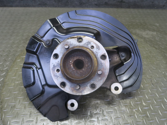 2008-2013 BMW E90 E92 E93 M3 Front Left Side Spindle Knuckle Wheel Hub Bearing