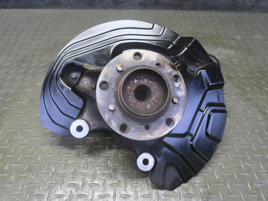 2008-2013 BMW E90 E92 E93 M3 Front Right Side Spindle Knuckle Wheel Hub Bearing