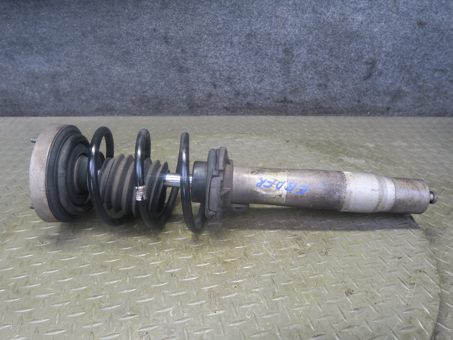 2008-2013 BMW E92 M3 Coupe Front Right Pass Side Shock Strut Absorber