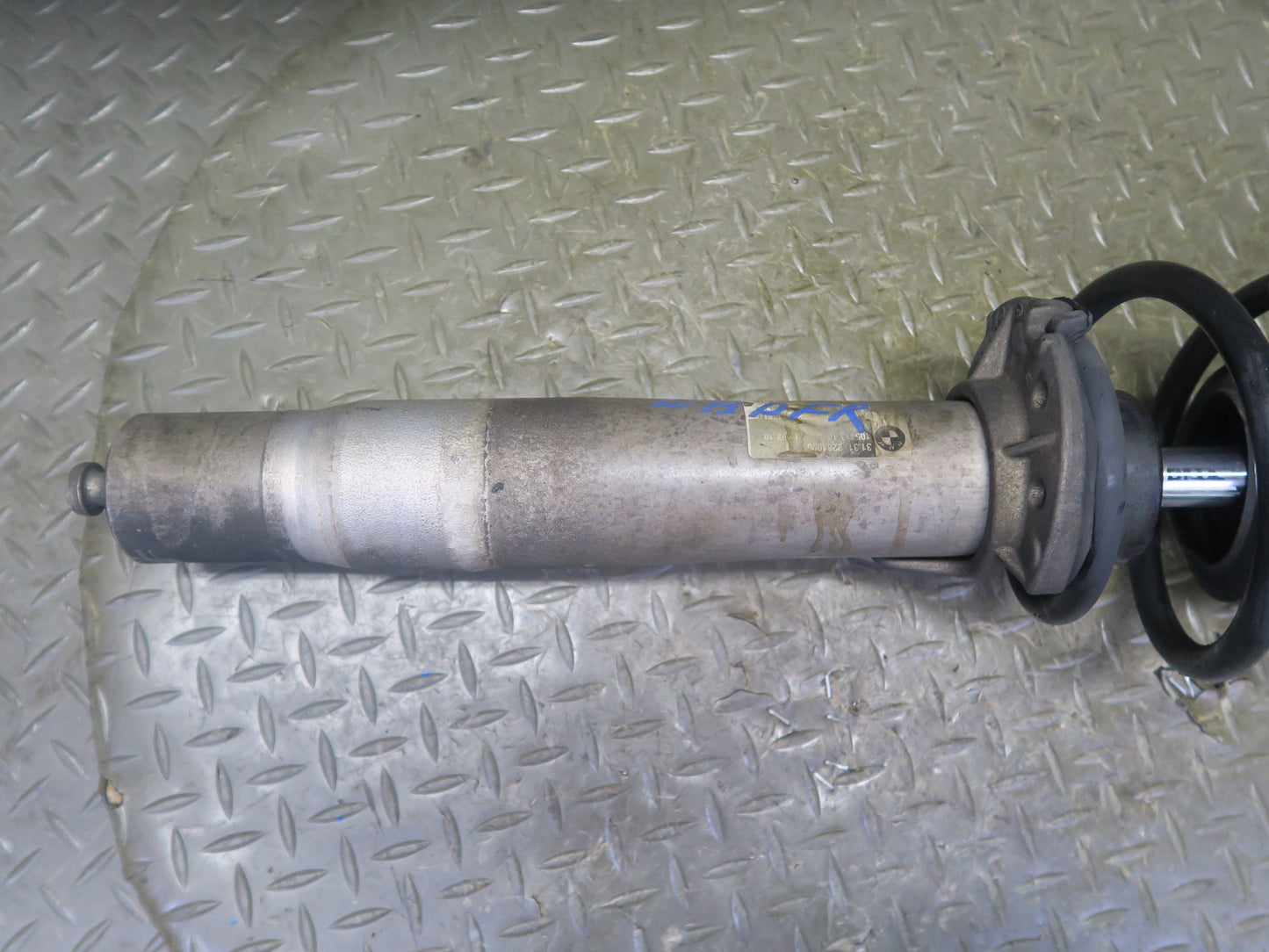 2008-2013 BMW E92 M3 Coupe Front Right Pass Side Shock Strut Absorber