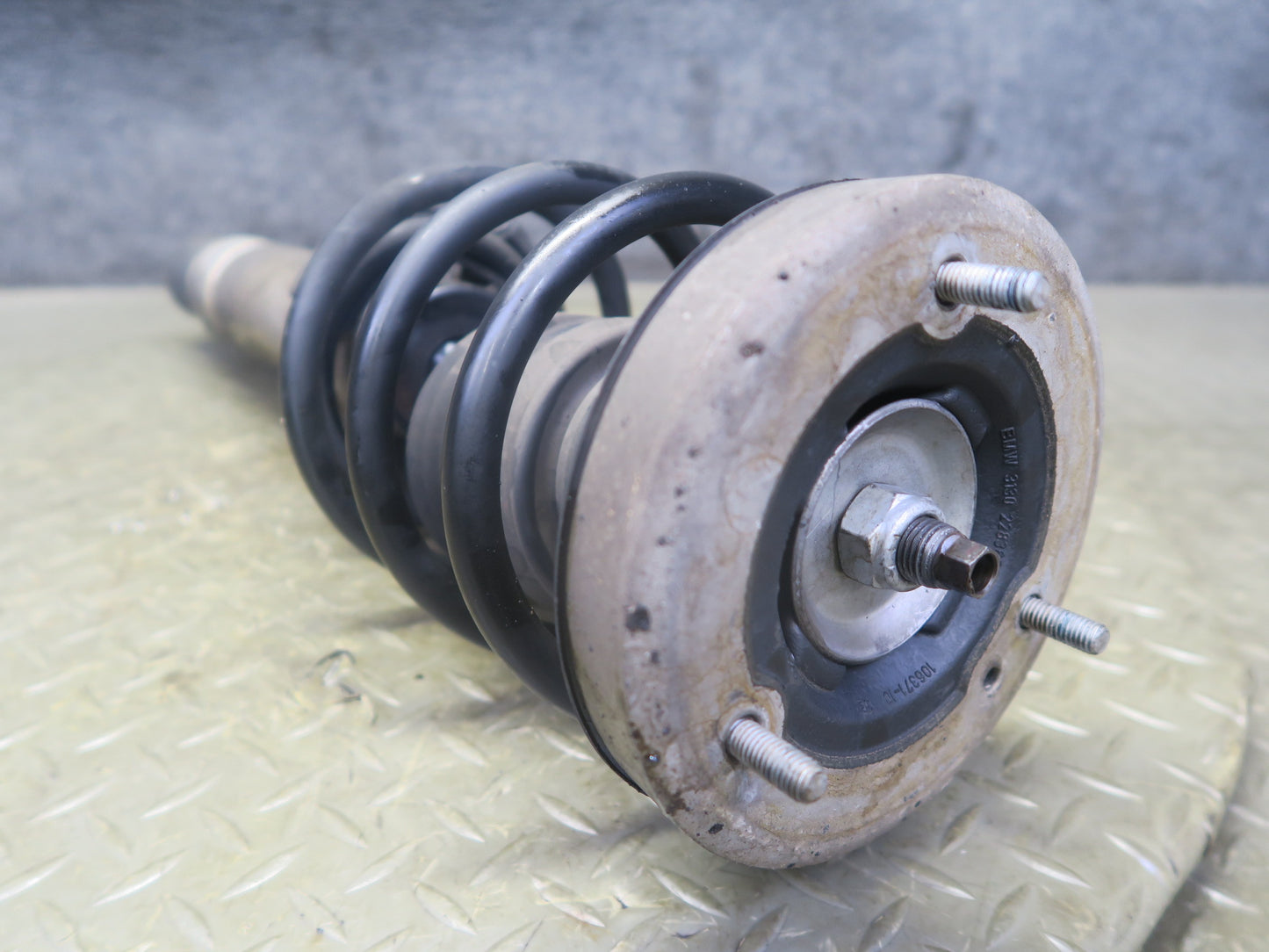 2008-2013 BMW E92 M3 Coupe Front Right Pass Side Shock Strut Absorber
