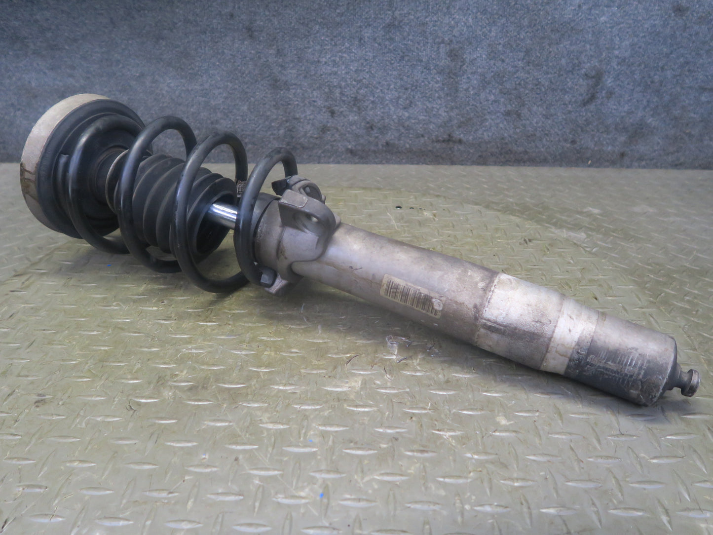 2008-2013 BMW E92 M3 Coupe Front Right Pass Side Shock Strut Absorber