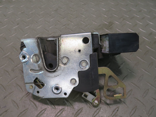 96-02 BMW E36 Z3 Right Passenger Door Lock Latch Actuator OEM