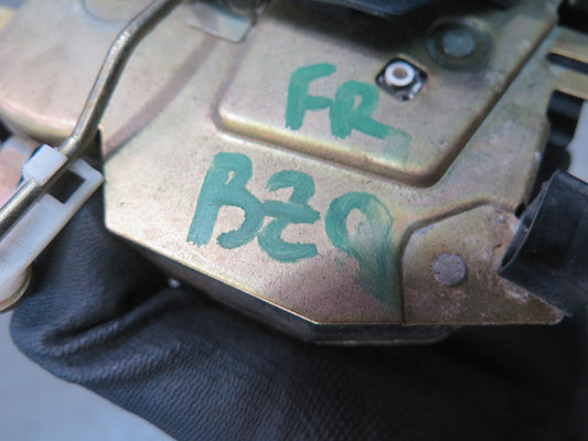 96-02 BMW E36 Z3 Right Passenger Door Lock Latch Actuator OEM