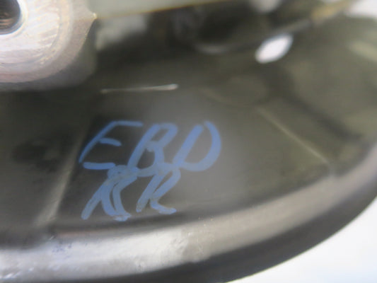 2008-2013 BMW E90 E92 E93 M3 Rear Right Side Spindle Knuckle Wheel Hub Bearing