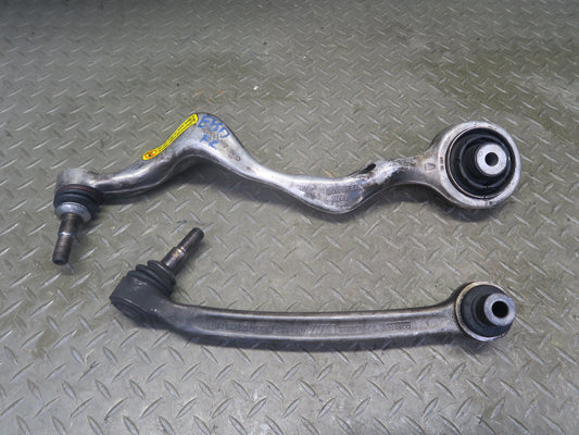 2008-2013 BMW E90 E92 E93 M3 Front Right Suspension Lower Control Arm Set of 2