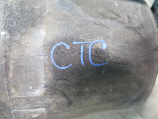 1984 Chevrolet Corvette C4 Fuel Evap Vapor Charcoal Canister 17075835 OEM