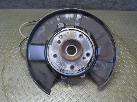 2008-2013 BMW E90 E92 E93 M3 Rear Left Side Spindle Knuckle Wheel Hub Bearing