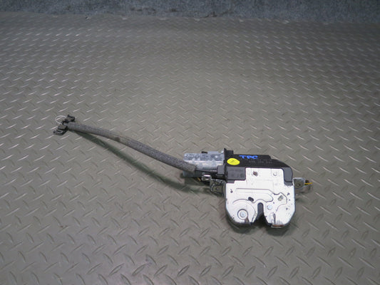 2011-2018 Porsche Cayenne 958 Rear Trunk Tailgate Lock Latch 7P5827505