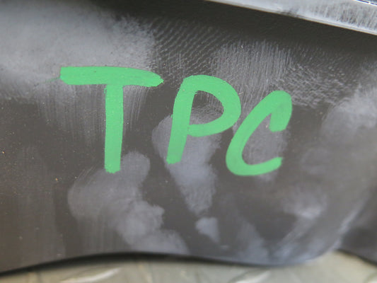 2011-2018 Porsche Cayenne 958 Burmester Subwoofer Bass Speaker W/ Amplifier