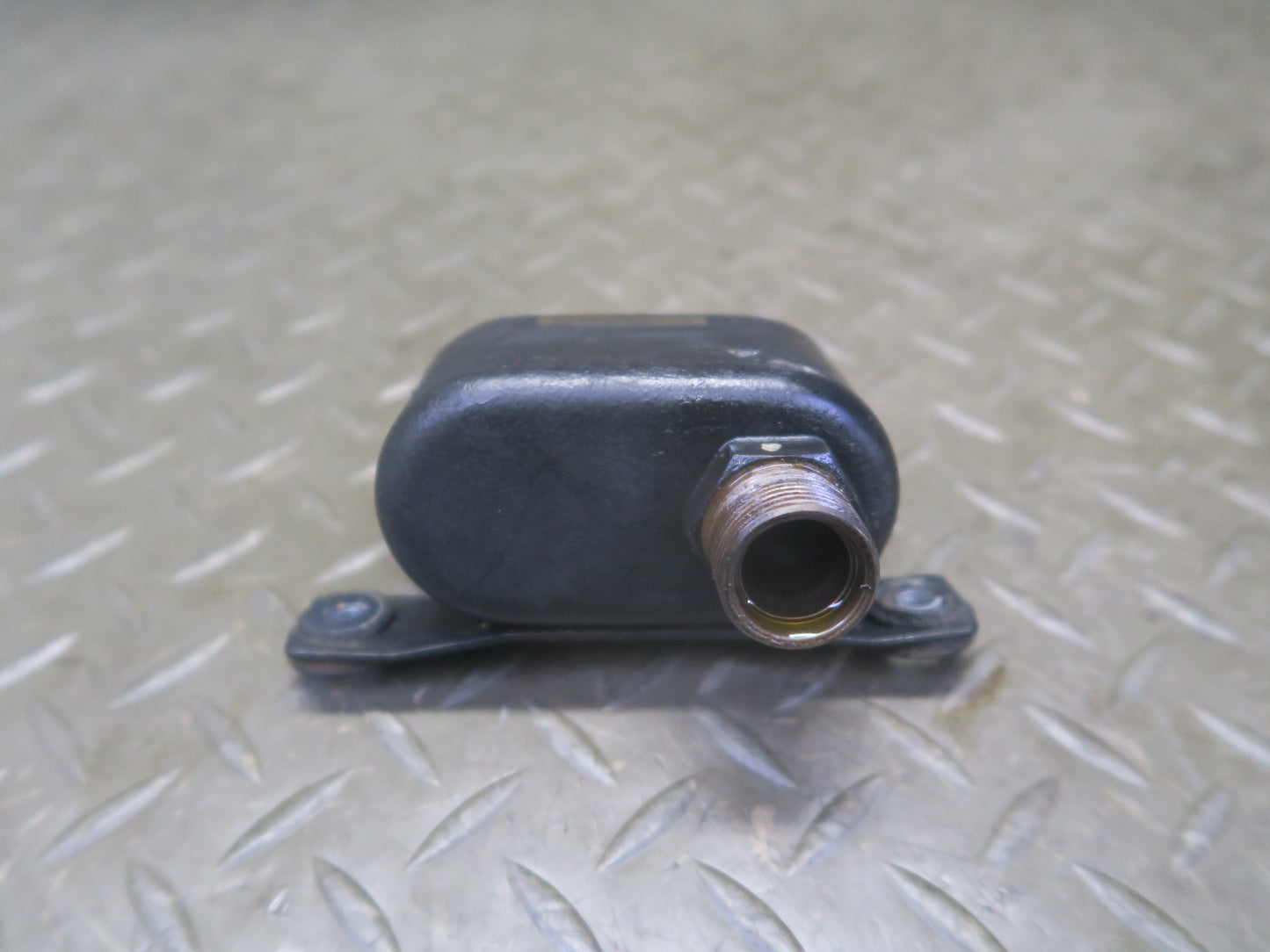 82-83 Datsun 280ZX S130 2+0 Turbo A/C Hose Pipe Line Dryer Set OEM