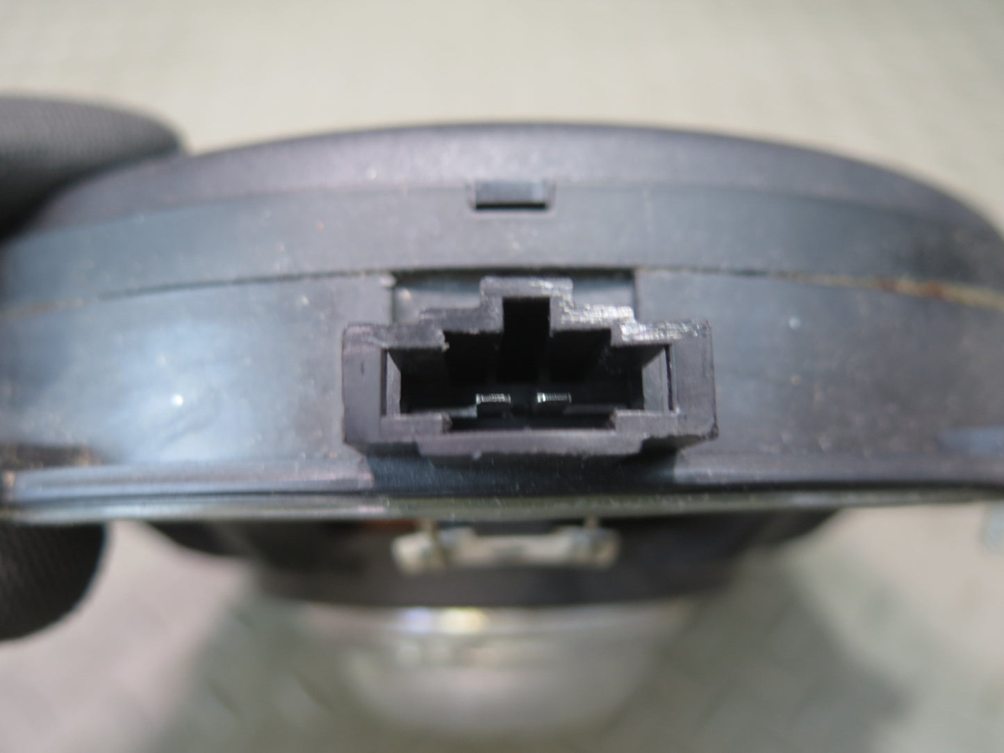 11-18 Porsche Cayenne 958 Front Right Left Side Door Audio Speaker Burmester Set