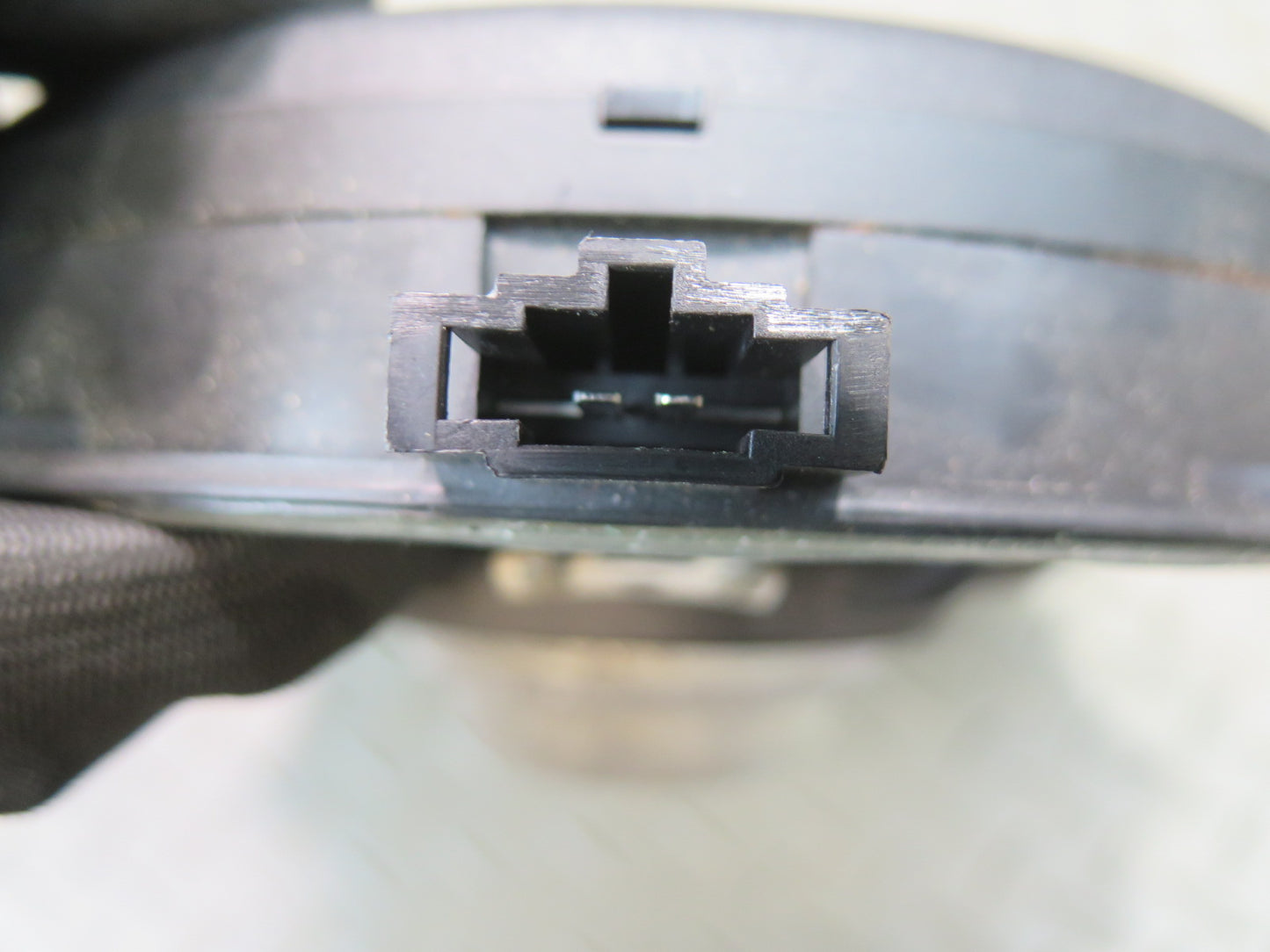 11-18 Porsche Cayenne 958 Front Right Left Side Door Audio Speaker Burmester Set