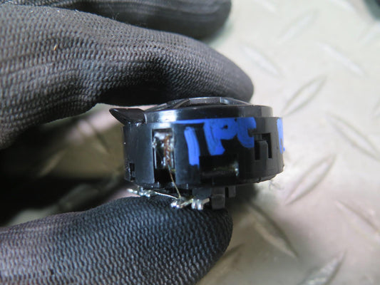 11-18 Porsche Cayenne 958 Rear Right Left Side Tweeter Speaker Burmester Set