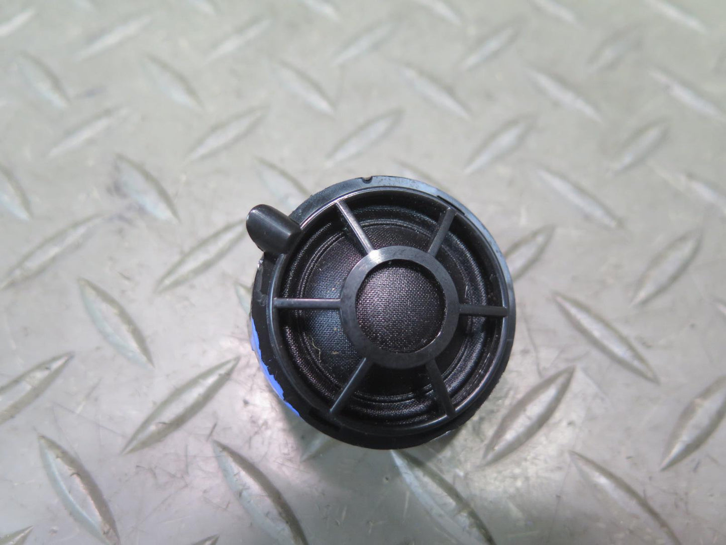 11-18 Porsche Cayenne 958 Rear Right Left Side Tweeter Speaker Burmester Set