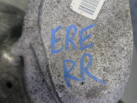 2012-2015 Range Rover Evoque L538 AWD Rear Right Spindle Knuckle Wheel Hub