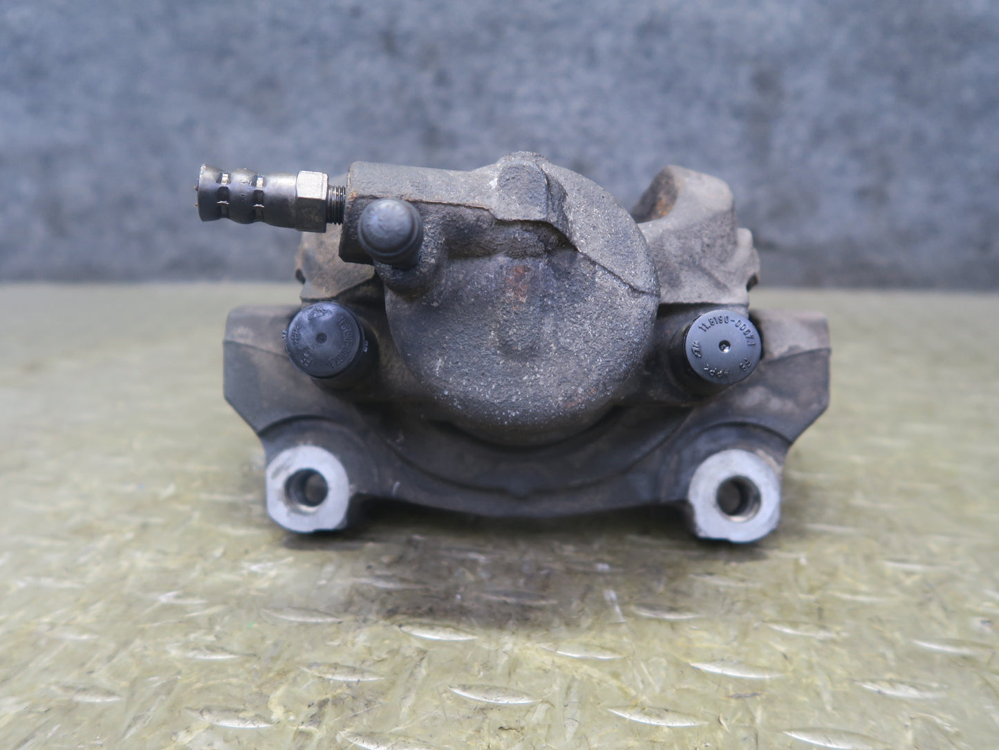 2012-2015 Range Rover Evoque L538 Front Left & Right Brake Caliper Set of 2