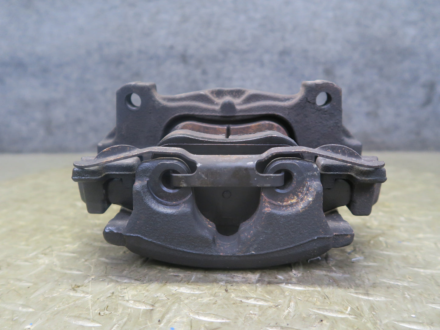 2012-2015 Range Rover Evoque L538 Front Left & Right Brake Caliper Set of 2