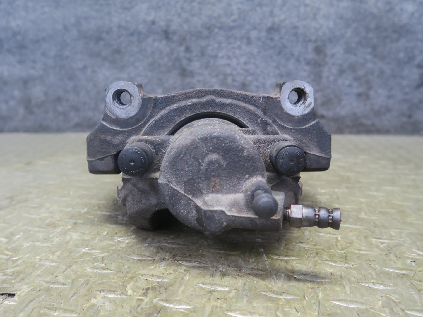 2012-2015 Range Rover Evoque L538 Front Left & Right Brake Caliper Set of 2