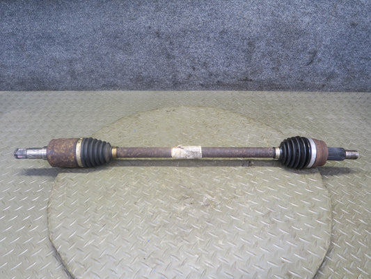 2012-2015 Range Rover Evoque L538 AWD Rear Left or Right Suspension Axle Shaft