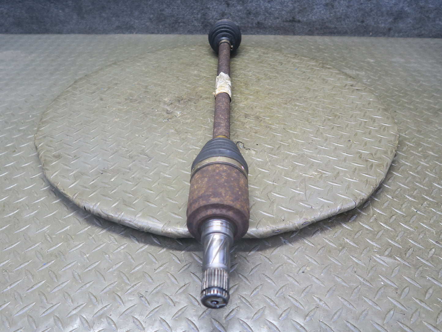 2012-2015 Range Rover Evoque L538 AWD Rear Left or Right Suspension Axle Shaft