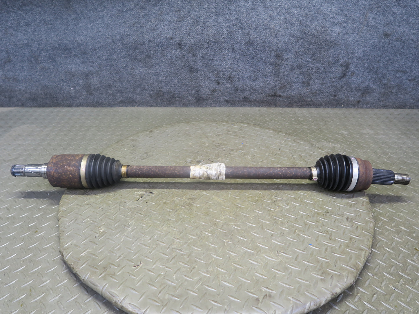 2012-2015 Range Rover Evoque L538 AWD Rear Left or Right Suspension Axle Shaft