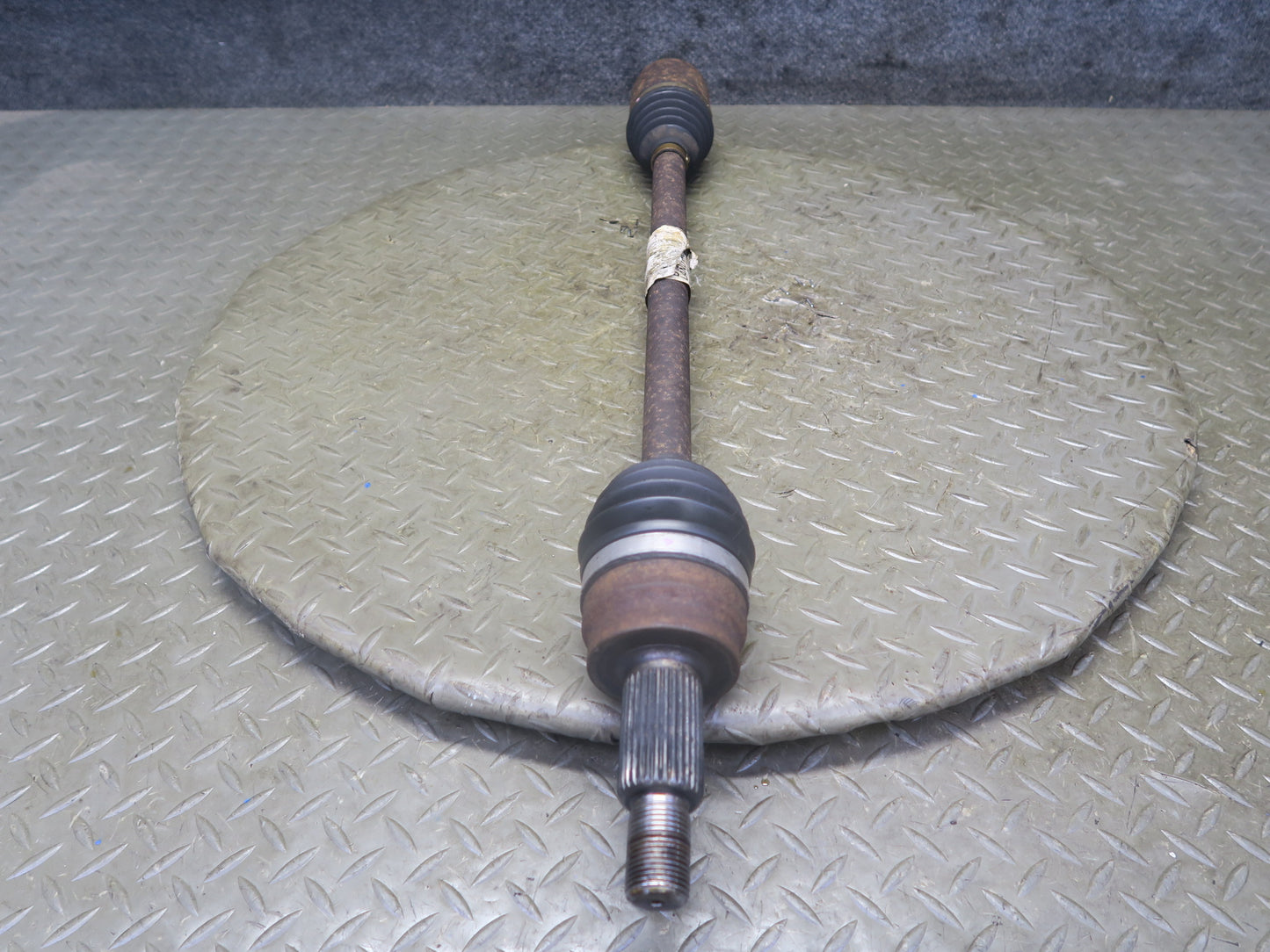 2012-2015 Range Rover Evoque L538 AWD Rear Left or Right Suspension Axle Shaft
