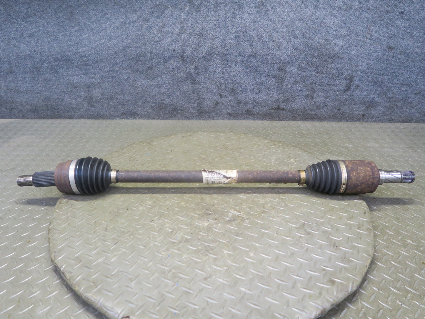 2012-2015 Range Rover Evoque L538 AWD Rear Left or Right Suspension Axle Shaft