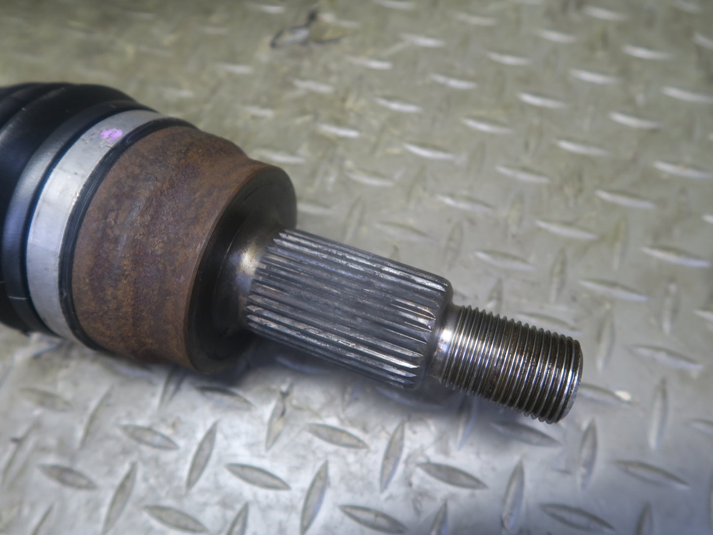 2012-2015 Range Rover Evoque L538 AWD Rear Left or Right Suspension Axle Shaft