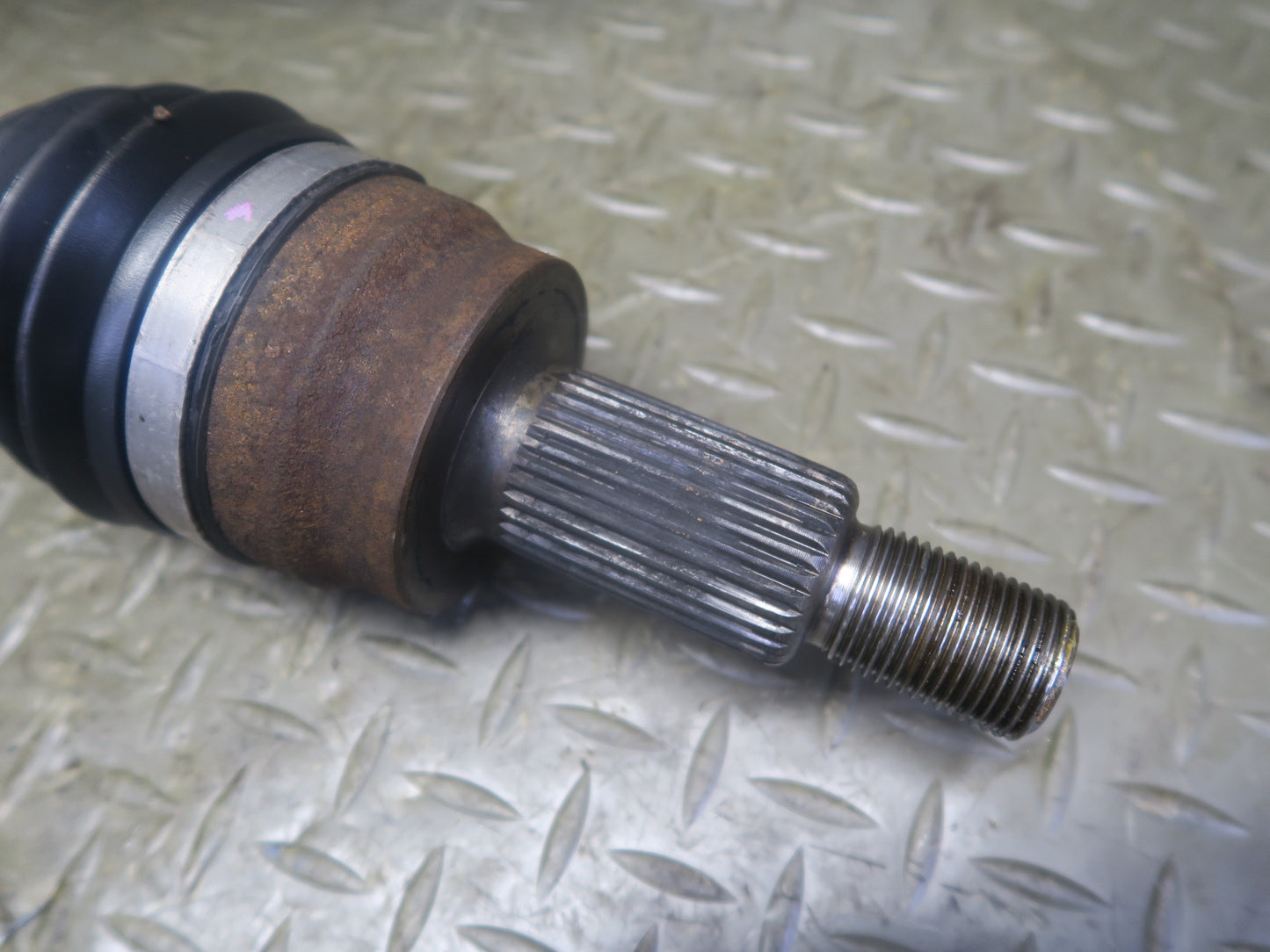 2012-2015 Range Rover Evoque L538 AWD Rear Left or Right Suspension Axle Shaft