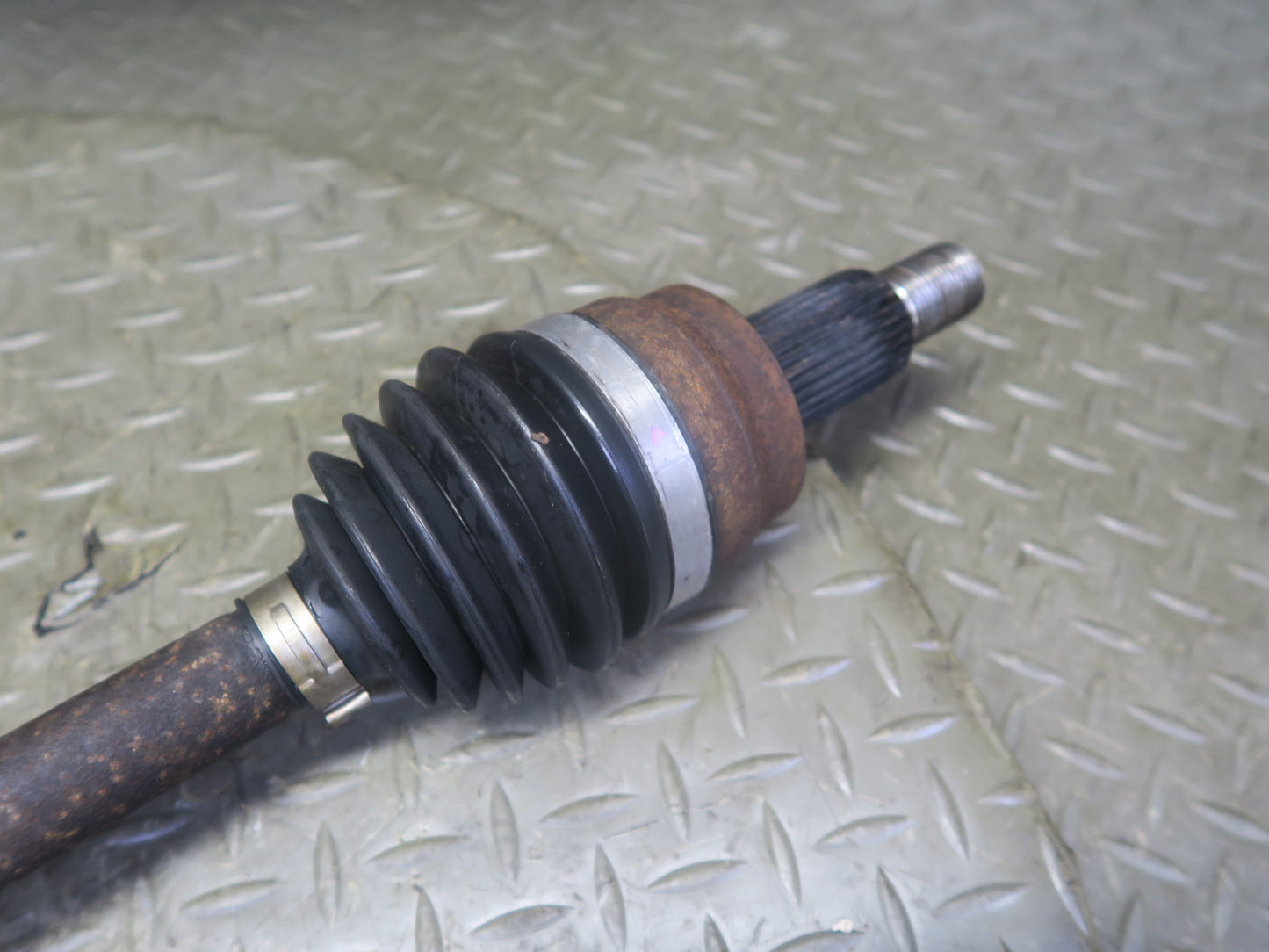2012-2015 Range Rover Evoque L538 AWD Rear Left or Right Suspension Axle Shaft