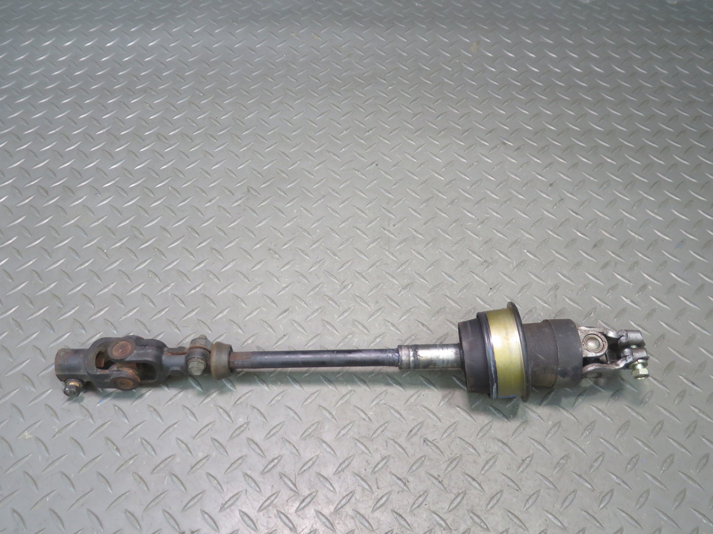 01-05 Lexus JCE10L IS300 Steering Column U Joint Linkage Shaft OEM
