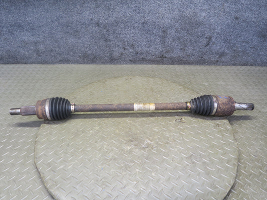 2012-2015 Range Rover Evoque L538 AWD Rear Left or Right Suspension Axle Shaft