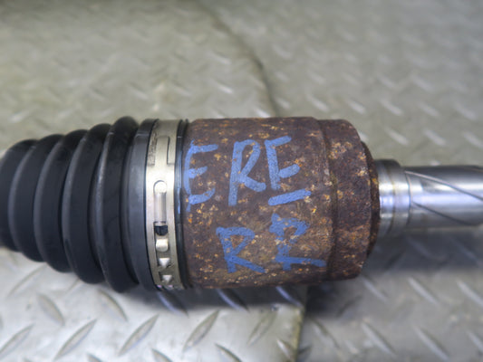 2012-2015 Range Rover Evoque L538 AWD Rear Left or Right Suspension Axle Shaft