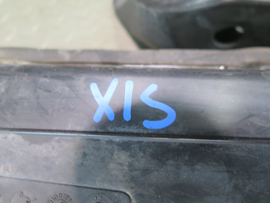 01-05 Lexus JCE10L IS300 Fuel Vapor Charcoal Canister w Housing 77704-53011 OEM